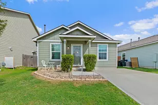 116 Soapstone Pass, Maxwell, TX 78656 - Photo 2