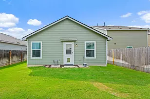116 Soapstone Pass, Maxwell, TX 78656 - Photo 32