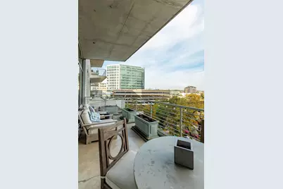 800 W 5th Street #606, Austin, TX 78703 - Photo 16