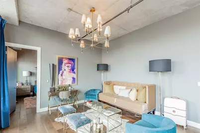 800 W 5th Street #606, Austin, TX 78703 - Photo 8