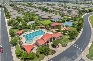 417 Los Cobos Ln, Georgetown, TX 78626 - Photo 30