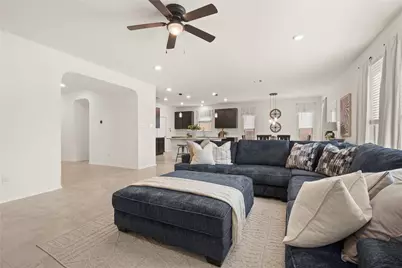 417 Los Cobos Lane, Georgetown, TX 78626 - Photo 4