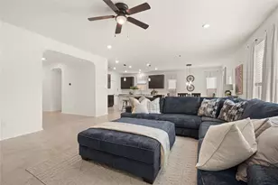 417 Los Cobos Ln, Georgetown, TX 78626 - Photo 4