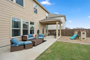 417 Los Cobos Ln, Georgetown, TX 78626 - Photo 26