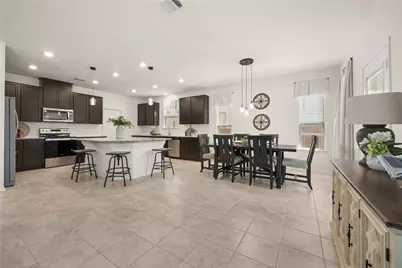 417 Los Cobos Lane, Georgetown, TX 78626 - Photo 6