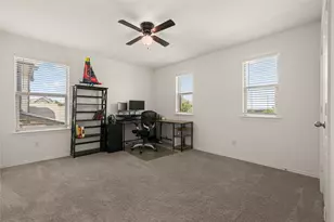 417 Los Cobos Ln, Georgetown, TX 78626 - Photo 22
