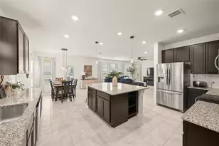 417 Los Cobos Ln, Georgetown, TX 78626 - Photo 10
