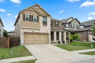 417 Los Cobos Ln, Georgetown, TX 78626 - Photo 2