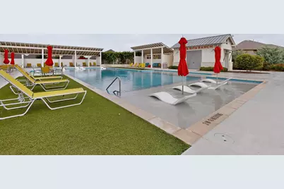 100 Orvieto Cove, Liberty Hill, TX 78642 - Photo 28