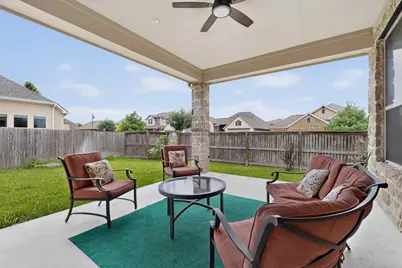 100 Orvieto Cove, Liberty Hill, TX 78642 - Photo 30