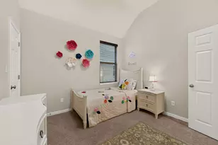 100 Orvieto Cove, Liberty Hill, TX 78642 - Photo 20