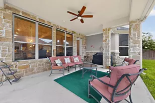 100 Orvieto Cove, Liberty Hill, TX 78642 - Photo 28