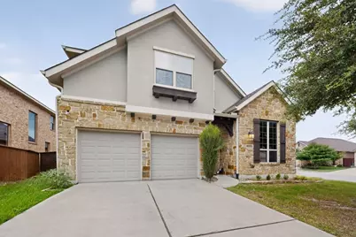 100 Orvieto Cove, Liberty Hill, TX 78642 - Photo 1