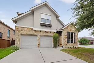 100 Orvieto Cove, Liberty Hill, TX 78642 - Photo 1