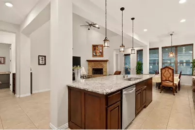 100 Orvieto Cove, Liberty Hill, TX 78642 - Photo 6