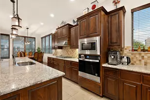 100 Orvieto Cove, Liberty Hill, TX 78642 - Photo 4