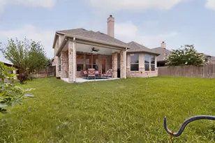 100 Orvieto Cove, Liberty Hill, TX 78642 - Photo 30
