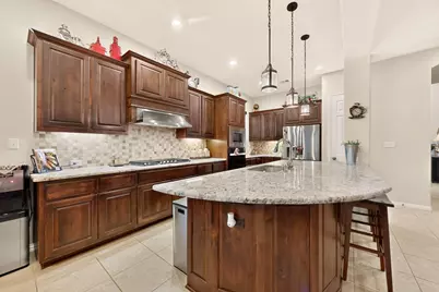 100 Orvieto Cove, Liberty Hill, TX 78642 - Photo 8