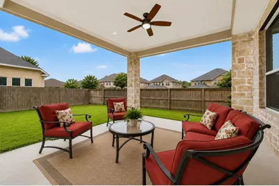 100 Orvieto Cove, Liberty Hill, TX 78642 - Photo 26