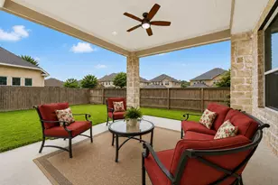 100 Orvieto Cove, Liberty Hill, TX 78642 - Photo 26