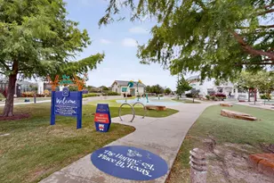 100 Orvieto Cove, Liberty Hill, TX 78642 - Photo 32