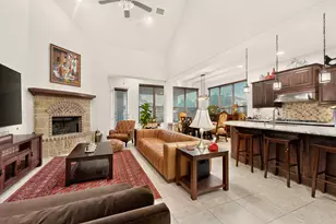 100 Orvieto Cove, Liberty Hill, TX 78642 - Photo 4