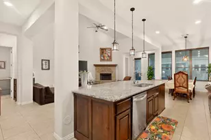 100 Orvieto Cove, Liberty Hill, TX 78642 - Photo 8