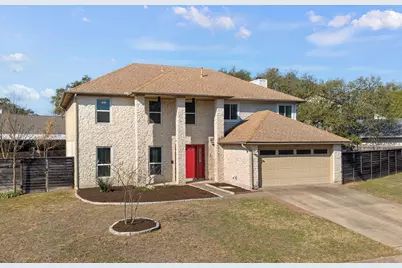 12004 Cherie Drive, Austin, TX 78758 - Photo 2