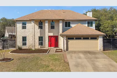 12004 Cherie Drive, Austin, TX 78758 - Photo 1