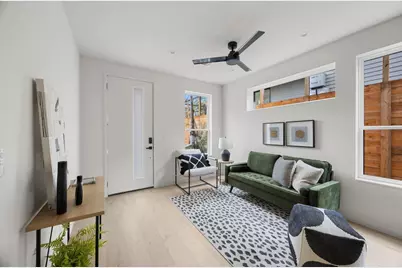 1709 Maple Avenue #2B, Austin, TX 78702 - Photo 2