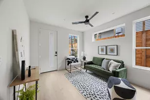 1709 Maple Ave, Austin, TX 78702 - Photo 2