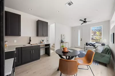 1709 Maple Avenue #2B, Austin, TX 78702 - Photo 4