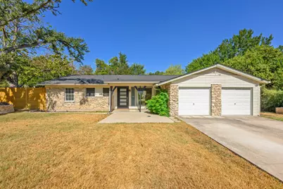 6802 Columbia Drive, Austin, TX 78723 - Photo 1