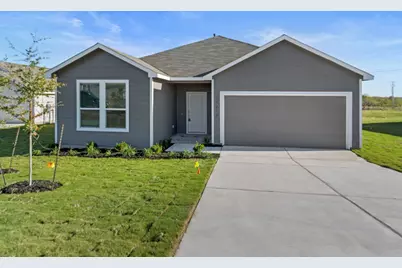 13212 Eastland Drive, Mustang Ridge, TX 78610 - Photo 1