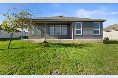 13212 Eastland Drive, Mustang Ridge, TX 78610 - Photo 16
