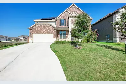 101 Caponi Fish Lane, Hutto, TX 78634 - Photo 1