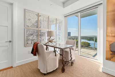 98 San Jacinto Boulevard #1201, Austin, TX 78701 - Photo 4