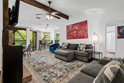 3507 Wendel Cove #B, Austin, TX 78731 - Photo 10