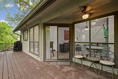 3507 Wendel Cove #B, Austin, TX 78731 - Photo 18