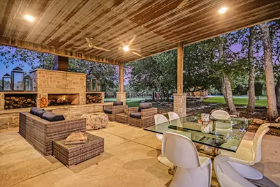 4301 Lone Man Mountain Road, Wimberley, TX 78676 - Photo 8