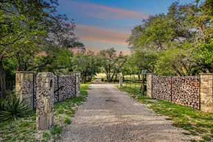 4301 Lone Man Mountain Rd, Wimberley, TX 78676 - Photo 1