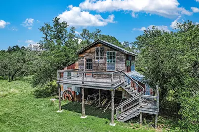 4301 Lone Man Mountain Road, Wimberley, TX 78676 - Photo 38