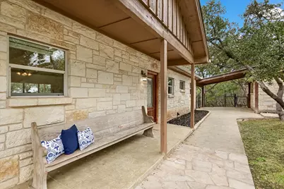 816 Buttercup Lane, Wimberley, TX 78676 - Photo 8