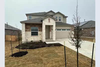 312 Sonterra Drive, San Marcos, TX 78666 - Photo 2