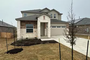 312 Sonterra Dr, San Marcos, TX 78666 - Photo 2