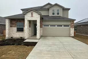 312 Sonterra Dr, San Marcos, TX 78666 - Photo 4