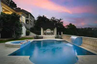 2005 Far Gallant Drive, Austin, TX 78746 - Photo 2