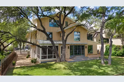 1012 Gaston Avenue, Austin, TX 78703 - Photo 2