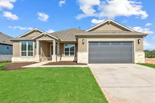 613 Peaceful Psalms Pl, Georgetown, TX 78633 - Photo 1