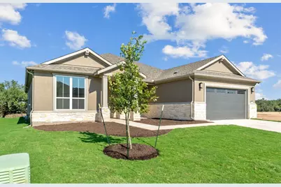 613 Peaceful Psalms Place, Georgetown, TX 78633 - Photo 2